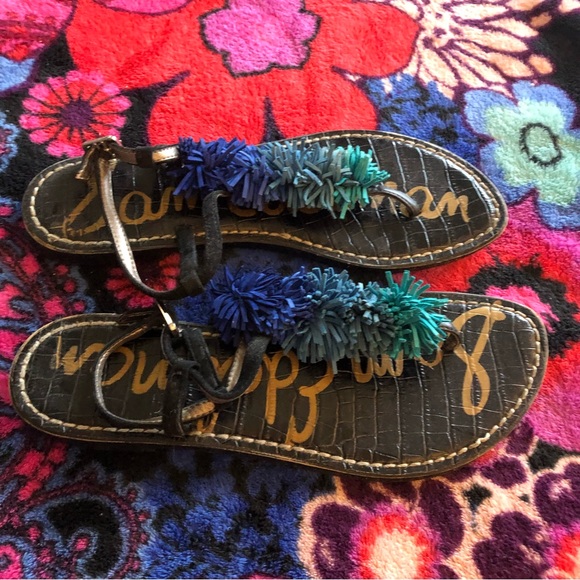 Sam Edelman Sandals